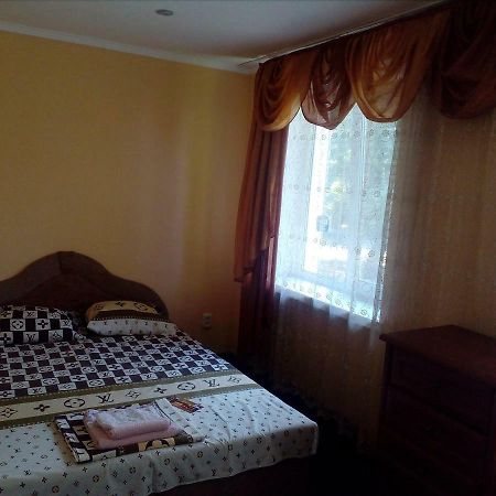 Imperial Hotel Krivoy Rog Kryvyi Rih Zewnętrze zdjęcie