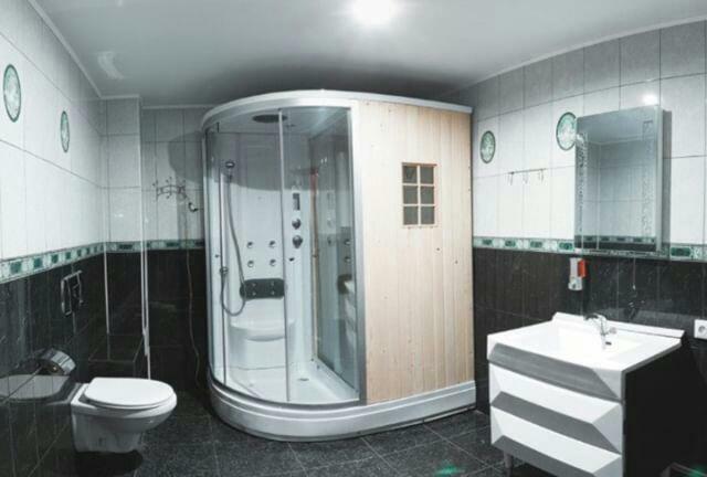 Imperial Hotel Krivoy Rog Kryvyi Rih Zewnętrze zdjęcie