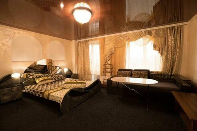 Imperial Hotel Krivoy Rog Kryvyi Rih Zewnętrze zdjęcie