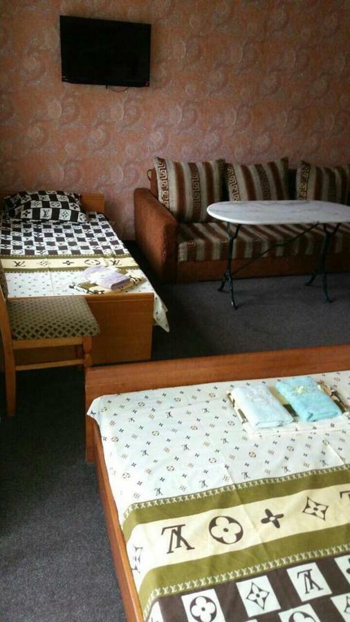 Imperial Hotel Krivoy Rog Kryvyi Rih Zewnętrze zdjęcie