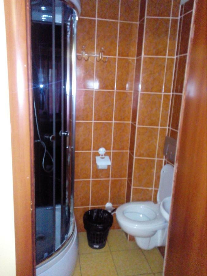 Imperial Hotel Krivoy Rog Kryvyi Rih Zewnętrze zdjęcie