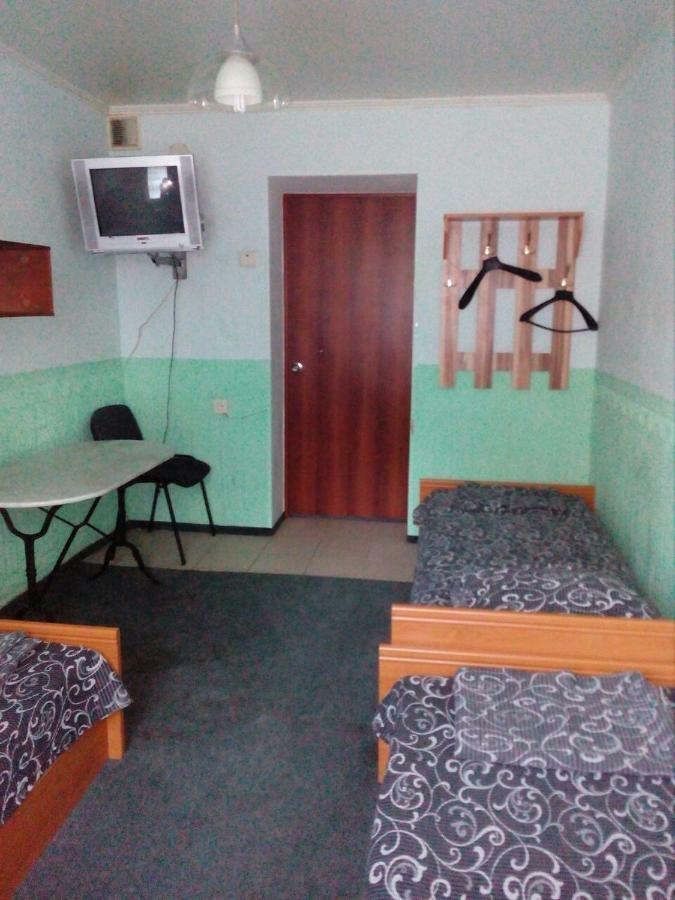 Imperial Hotel Krivoy Rog Kryvyi Rih Zewnętrze zdjęcie