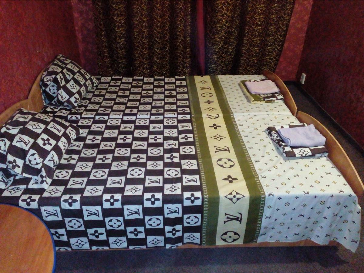 Imperial Hotel Krivoy Rog Kryvyi Rih Zewnętrze zdjęcie
