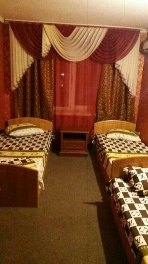 Imperial Hotel Krivoy Rog Kryvyi Rih Zewnętrze zdjęcie