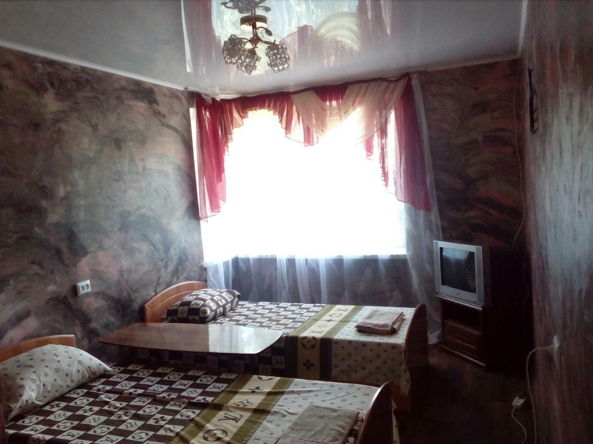 Imperial Hotel Krivoy Rog Kryvyi Rih Zewnętrze zdjęcie