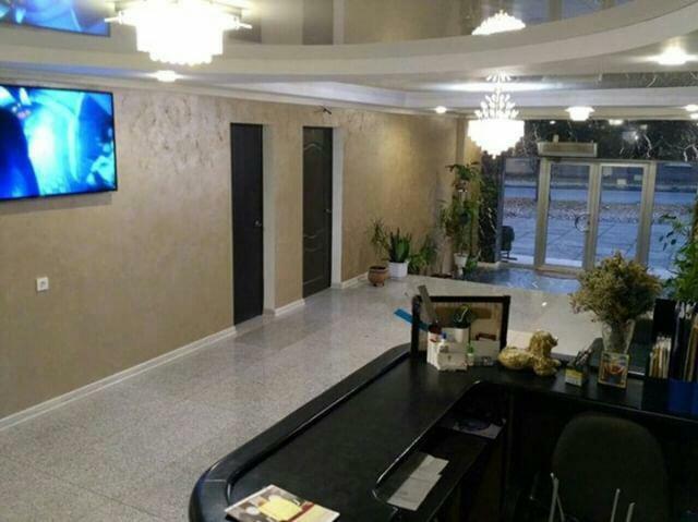 Imperial Hotel Krivoy Rog Kryvyi Rih Zewnętrze zdjęcie