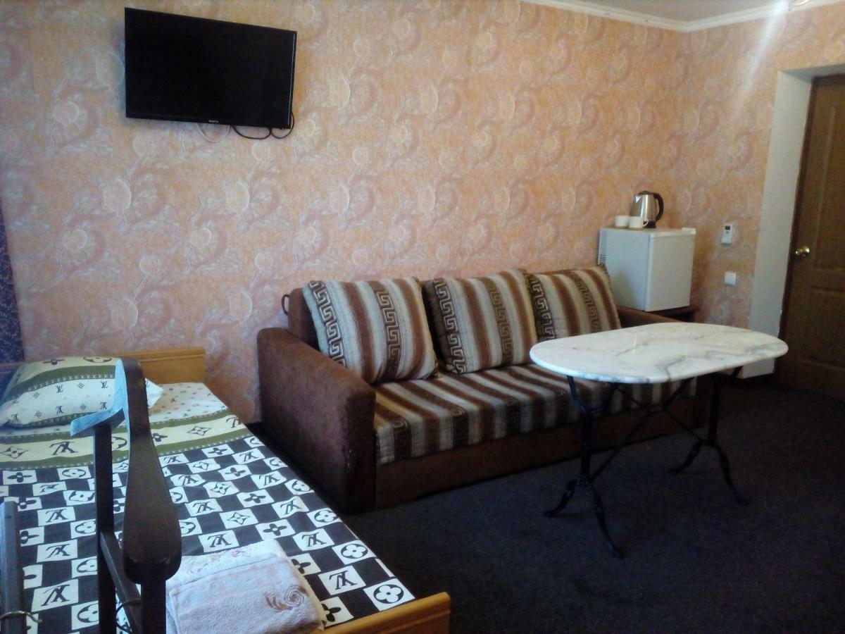 Imperial Hotel Krivoy Rog Kryvyi Rih Zewnętrze zdjęcie