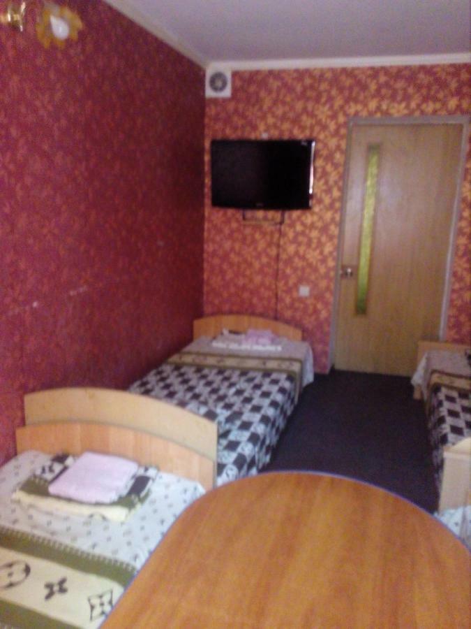 Imperial Hotel Krivoy Rog Kryvyi Rih Zewnętrze zdjęcie