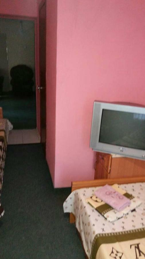 Imperial Hotel Krivoy Rog Kryvyi Rih Zewnętrze zdjęcie