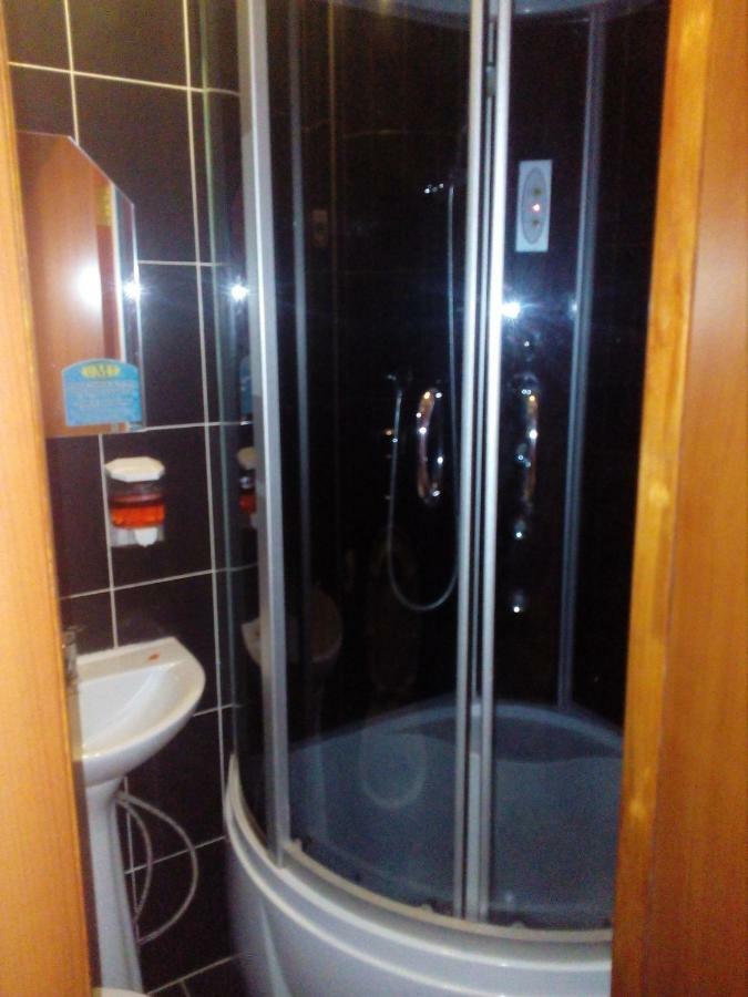 Imperial Hotel Krivoy Rog Kryvyi Rih Zewnętrze zdjęcie
