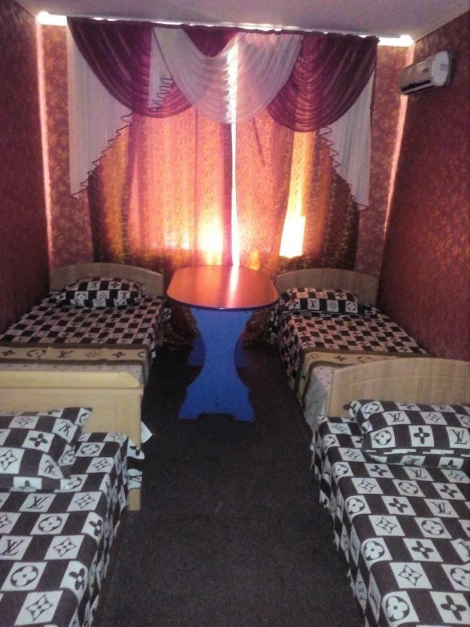 Imperial Hotel Krivoy Rog Kryvyi Rih Zewnętrze zdjęcie