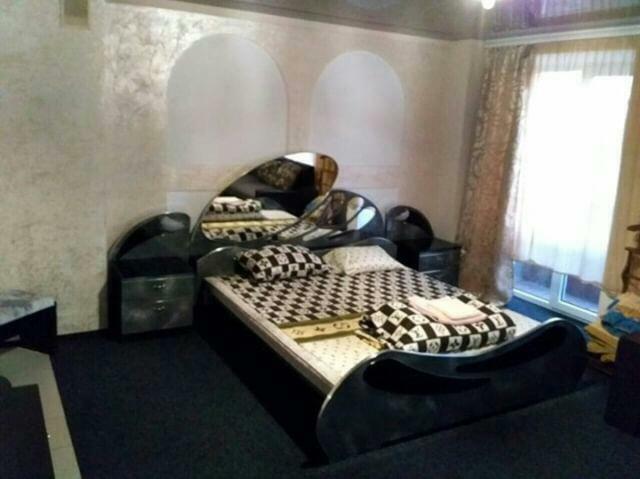 Imperial Hotel Krivoy Rog Kryvyi Rih Zewnętrze zdjęcie