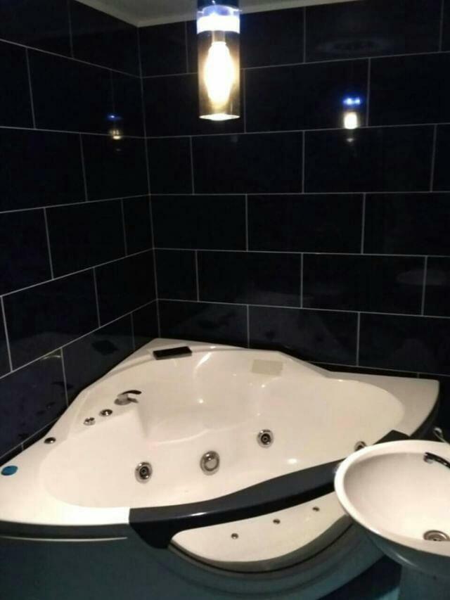 Imperial Hotel Krivoy Rog Kryvyi Rih Zewnętrze zdjęcie