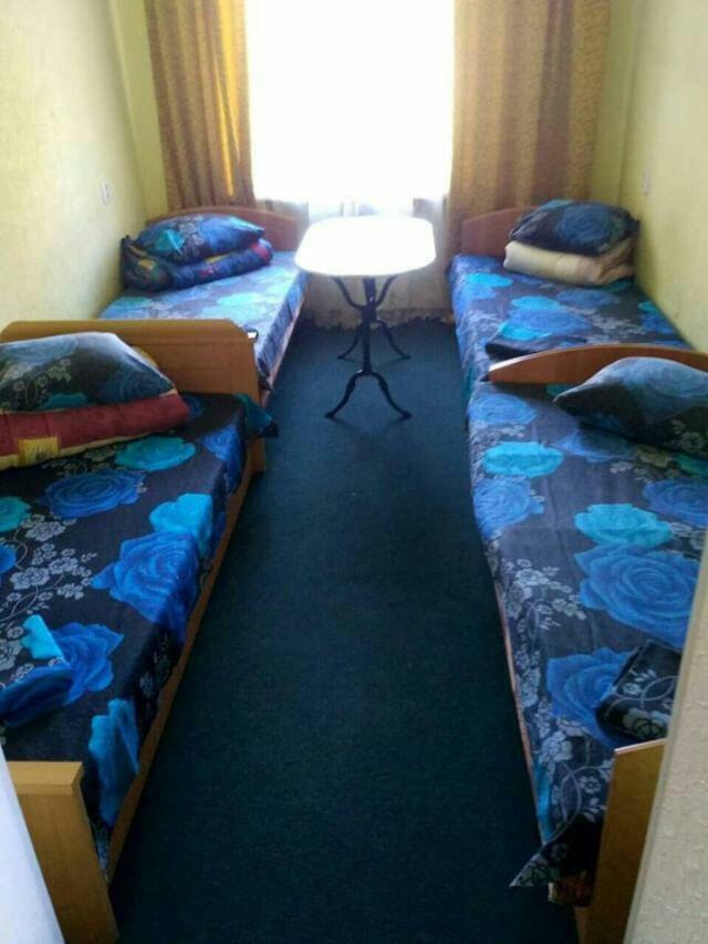 Imperial Hotel Krivoy Rog Kryvyi Rih Zewnętrze zdjęcie